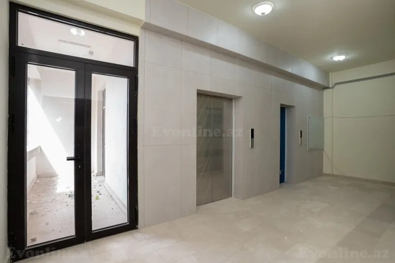 Satılır 4 otaqlı Mənzil Yeni tikili 267 m² Bakı, Yasamal r., Nizami m — Mənzil, Bakı (2)