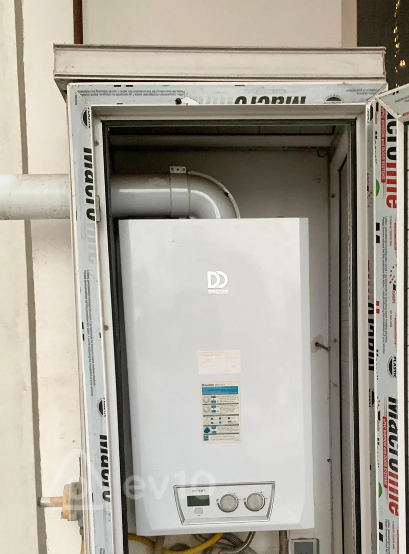 2 otaqlı mənzil, 60 m², Sübhü Salayev — kirayə — Mənzil, Bakı (6)
