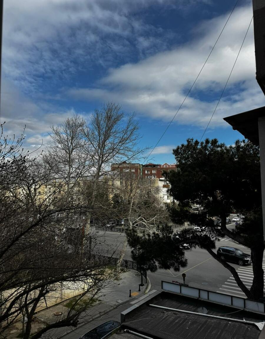 2 otaqlı mənzil 45 m² satılır — Mənzil, Bakı (12)