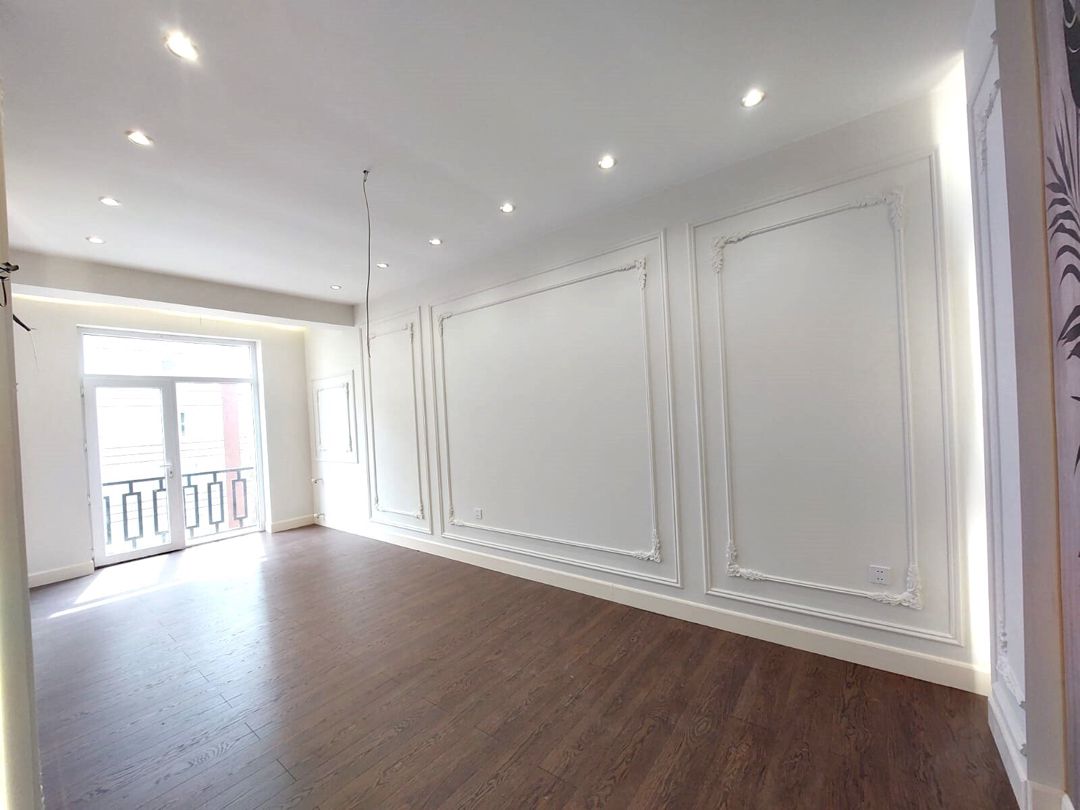 Satılır 2 otaqlı yeni tikili 70 m² — Mənzil, Bakı (8)