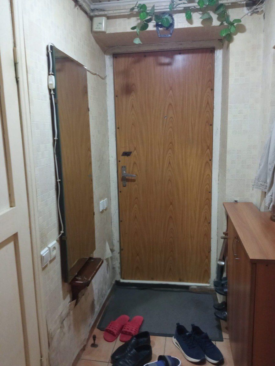 Satılır 3 otaqlı köhnə tikili 75 m² — Mənzil, Bakı (12)