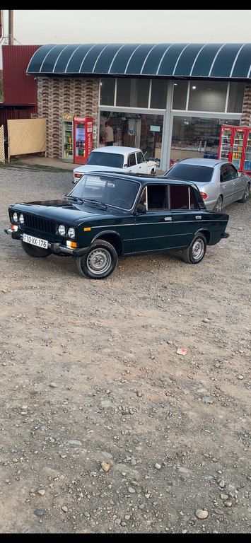 Lada (VAZ) 2106, 1.6 L, 2005 il, 240 000 km 10-XX-176 — Avtomobillər, Masallı (3)