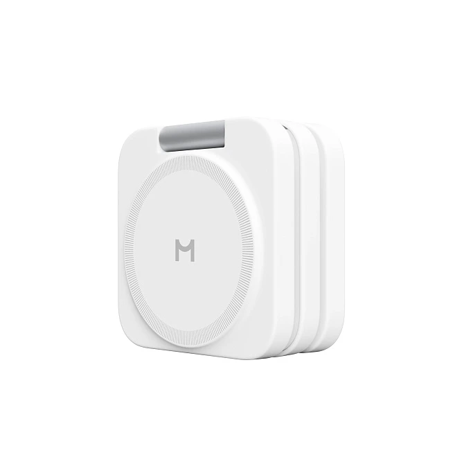 Wireless charger Magssory Flex 3 in 1 for Apple White (WCH013w) — Telefonlar və qadjetlər, Bakı (7)
