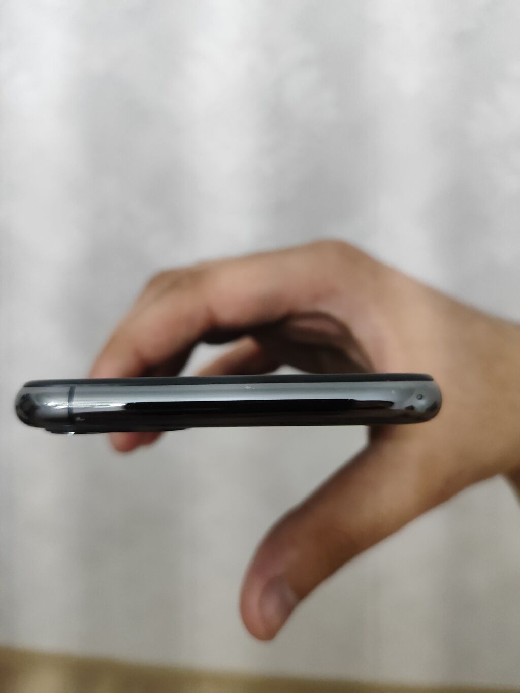 IPhone 11 Pro, 64 GB, Graphite, Face ID — Apple iPhone, Bakı (5)
