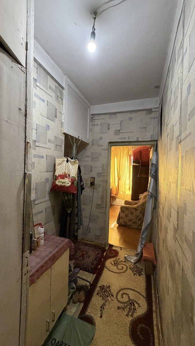 Satılır 2 otaqlı köhnə tikili 40 m² — Mənzil, Bakı (10)