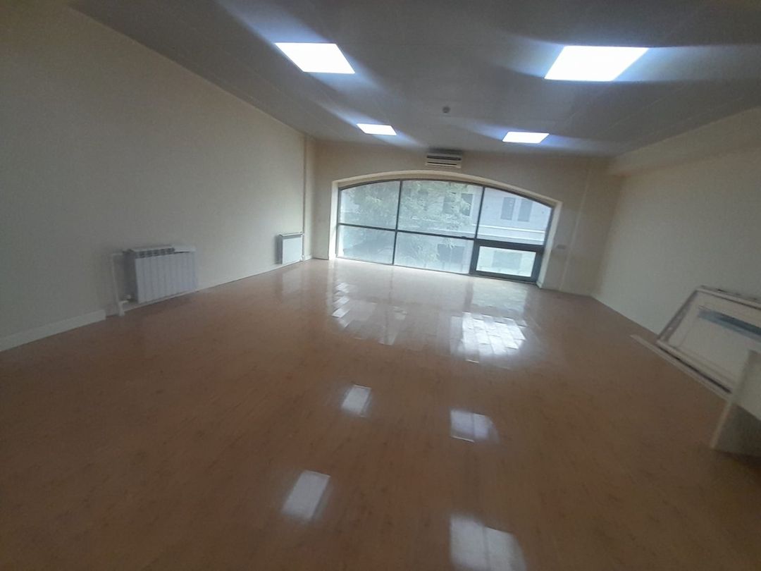 Ofis icarəyə verilir, 50 m², 28 may metrosu, Bakı — Ofis, Bakı (5)