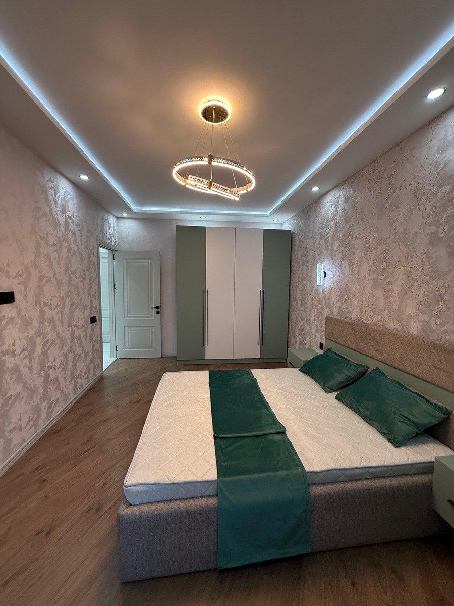 Satılır 3 otaqlı köhnə tikili 80 m² — Mənzil, Bakı (9)