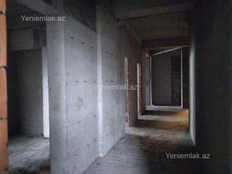 Satılır 1 otaqlı Bina evi menzil (Yeni tikili), 199 m², Yasamal rayonu — Mənzil, Bakı (7)
