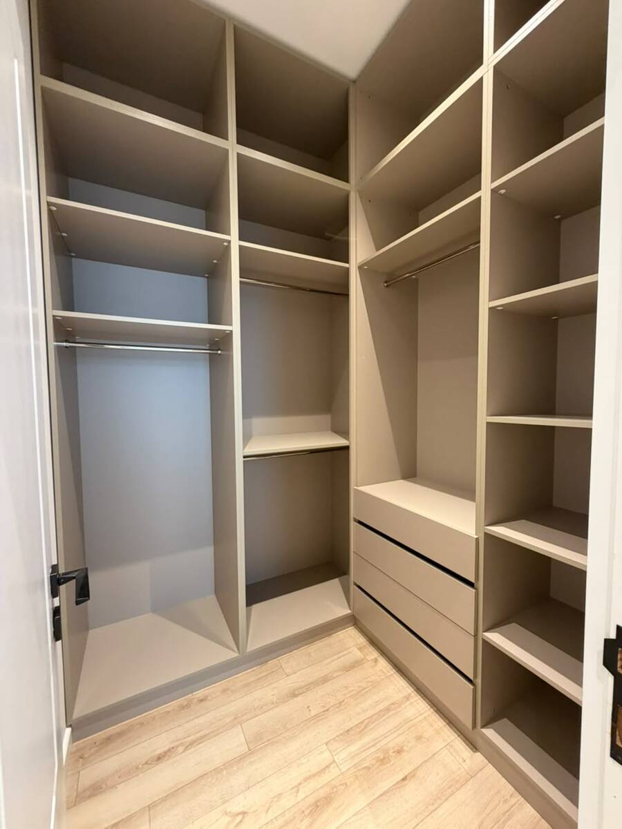 Satılır 3 otaqlı yeni tikili 107.6 m² — Mənzil, Bakı (11)