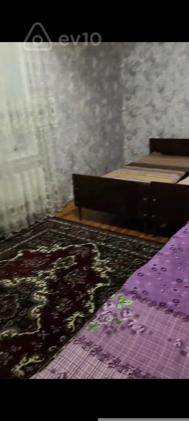 3 otaqlı mənzil, 100 m², Həzi Aslanov Qəsəbəsi — kirayə — Mənzil, Bakı (10)