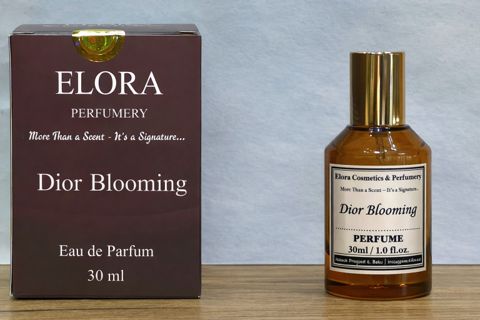 Elora Perfumery Blooming ətir suyu qadınlar üçün, 30 ml — Bakı
