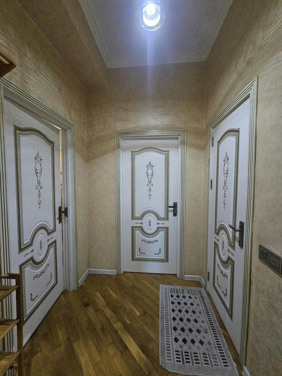 Satılır 2 otaqlı yeni tikili 48 m² — Mənzil, Bakı (10)