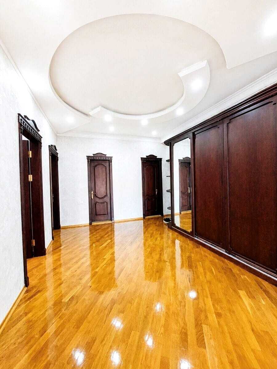 Satılır 3 otaqlı yeni tikili 150.5 m² — Mənzil, Bakı (4)