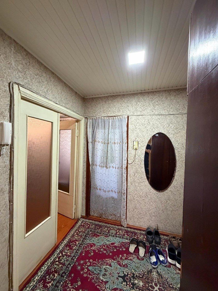 Satılır 3 otaqlı köhnə tikili 75 m² — Mənzil, Bakı (4)