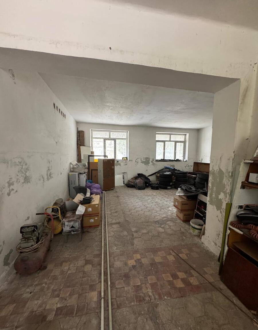 75 m² Təmirsiz obyekt satılır — Əmlak, Bakı (2)