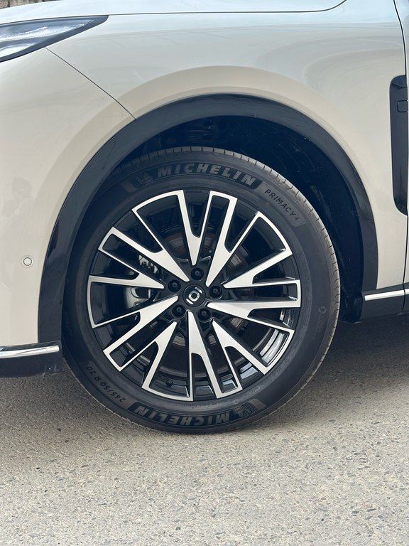 Changan Qiyuan Q07, 1.5 L, 31.7 kWh, 2026 il, yeni — Avtomobillər, Bakı (7)