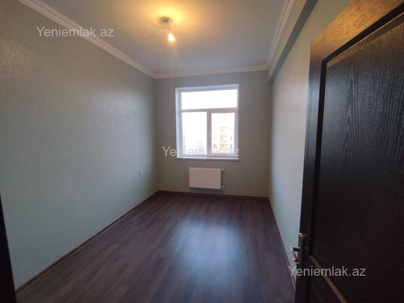Satılır 3 otaqlı Bina evi menzil (Yeni tikili), 78 m², Suraxanı rayonu — Mənzil, Bakı (4)