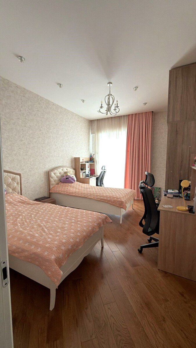 Satılır 3 otaqlı yeni tikili 110 m² — Mənzil, Bakı (5)
