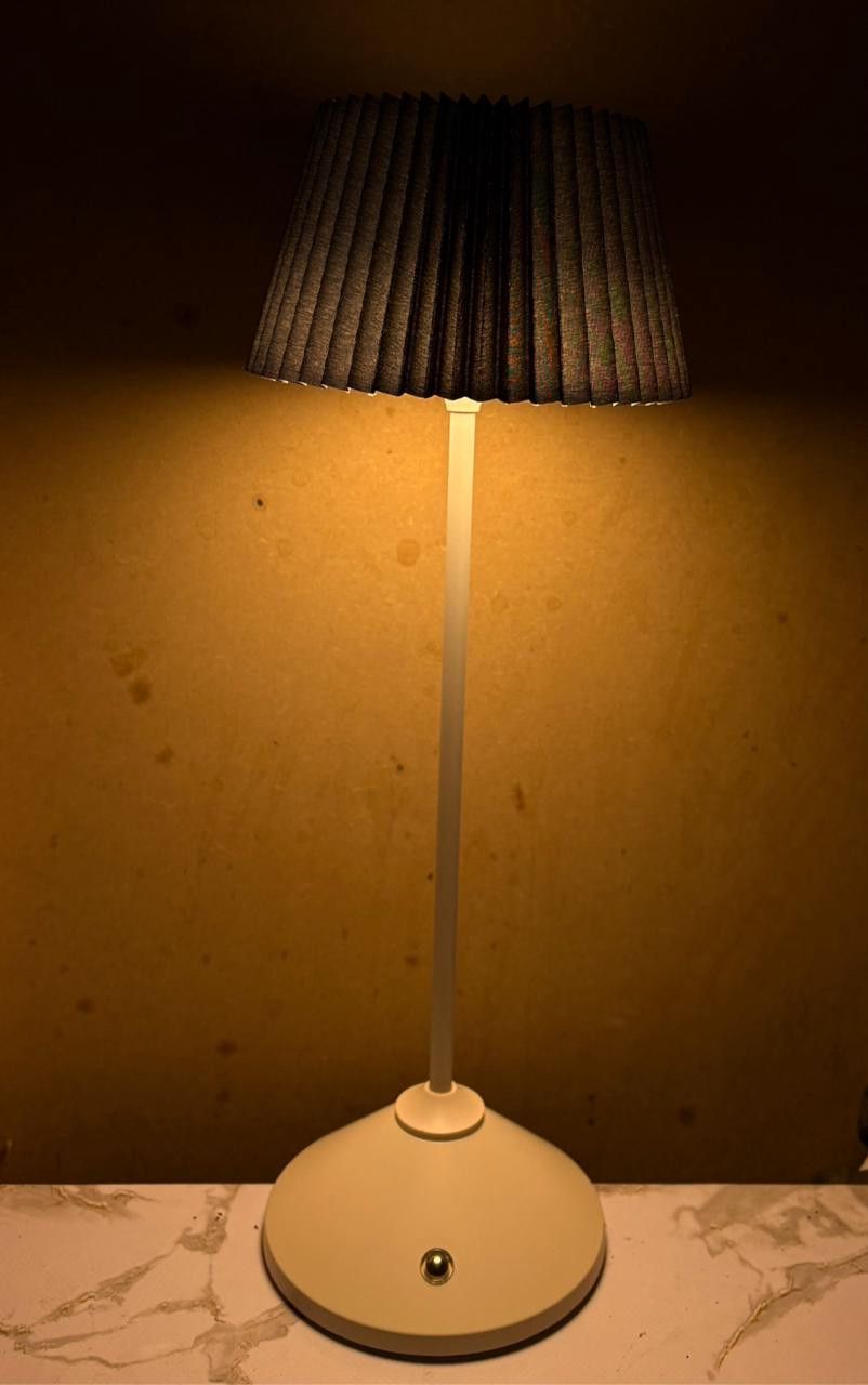 Masaüstü lampa 0998 — Mallar, Bakı