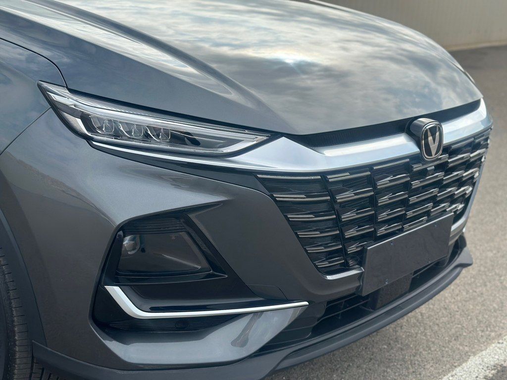 Changan CS 75 Pro, 1.5 L, 2026 il, yeni — Avtomobillər, Bakı (10)