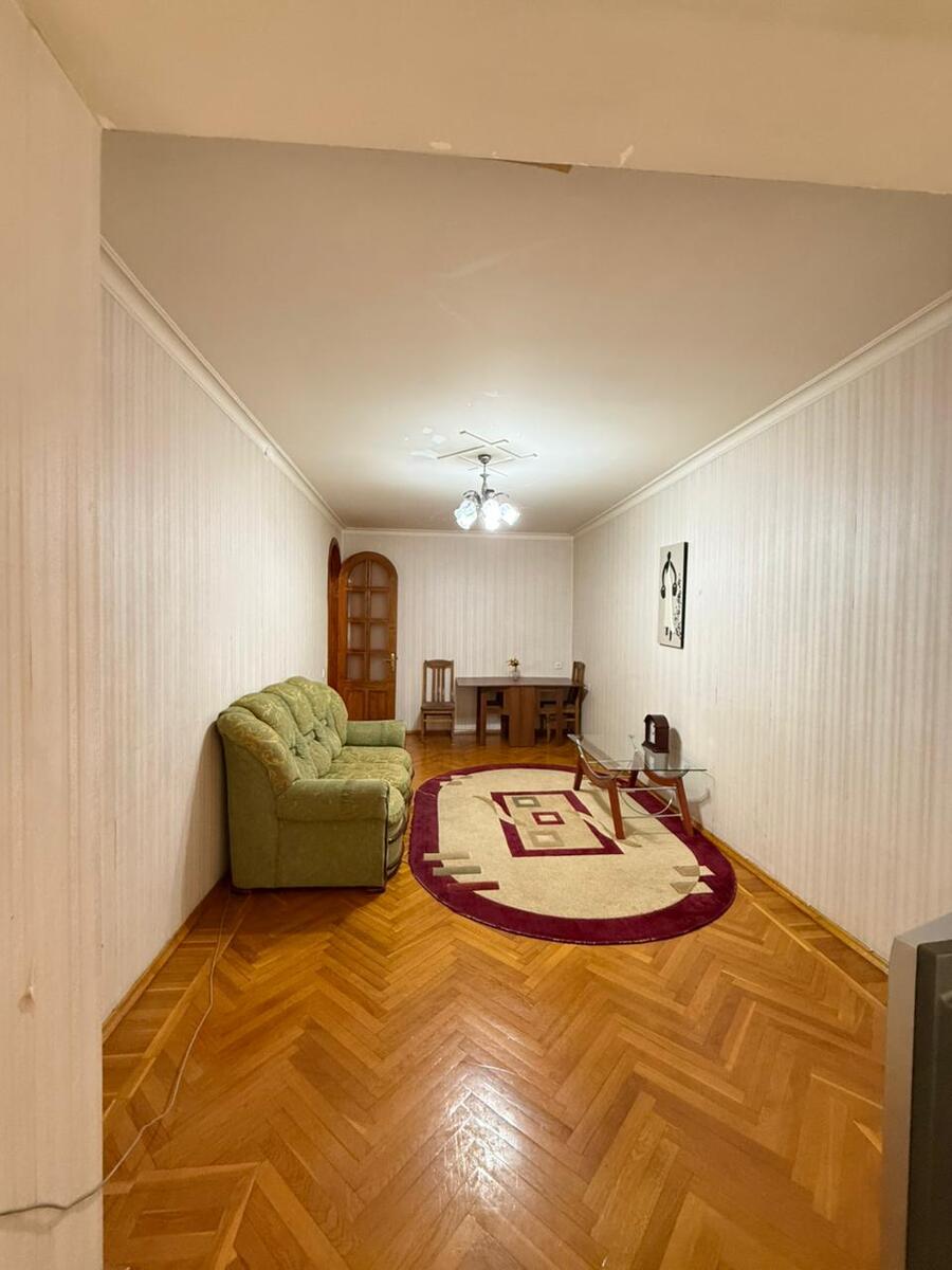 Satılır 3 otaqlı köhnə tikili 85 m² — Mənzil, Bakı (8)