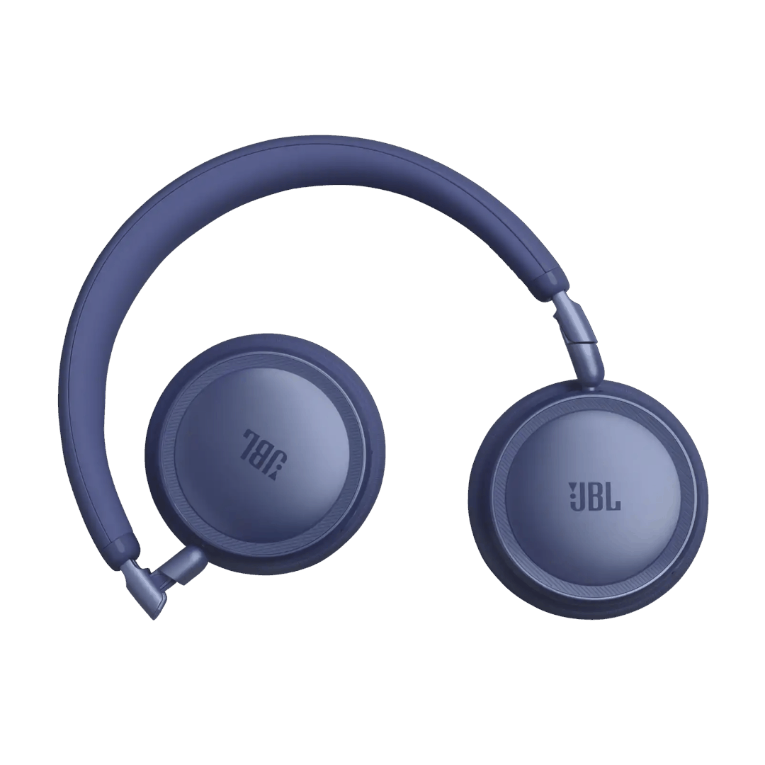 JBL Live 680NC Blue — Simsiz qulaqlıqlar, Bakı (2)
