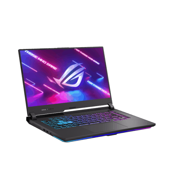 Asus ROG Strix G15 G513QC-HN031 — Asus, Bakı (2)