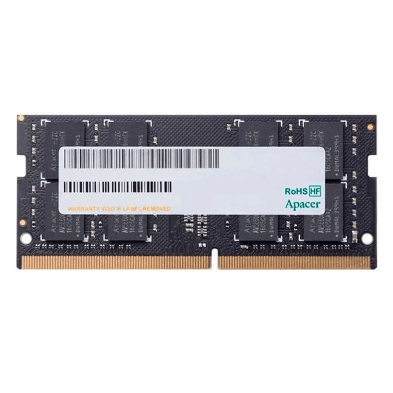 8G D5-5600S46 1Rx16 sodımm — Operativ yaddaş, Bakı