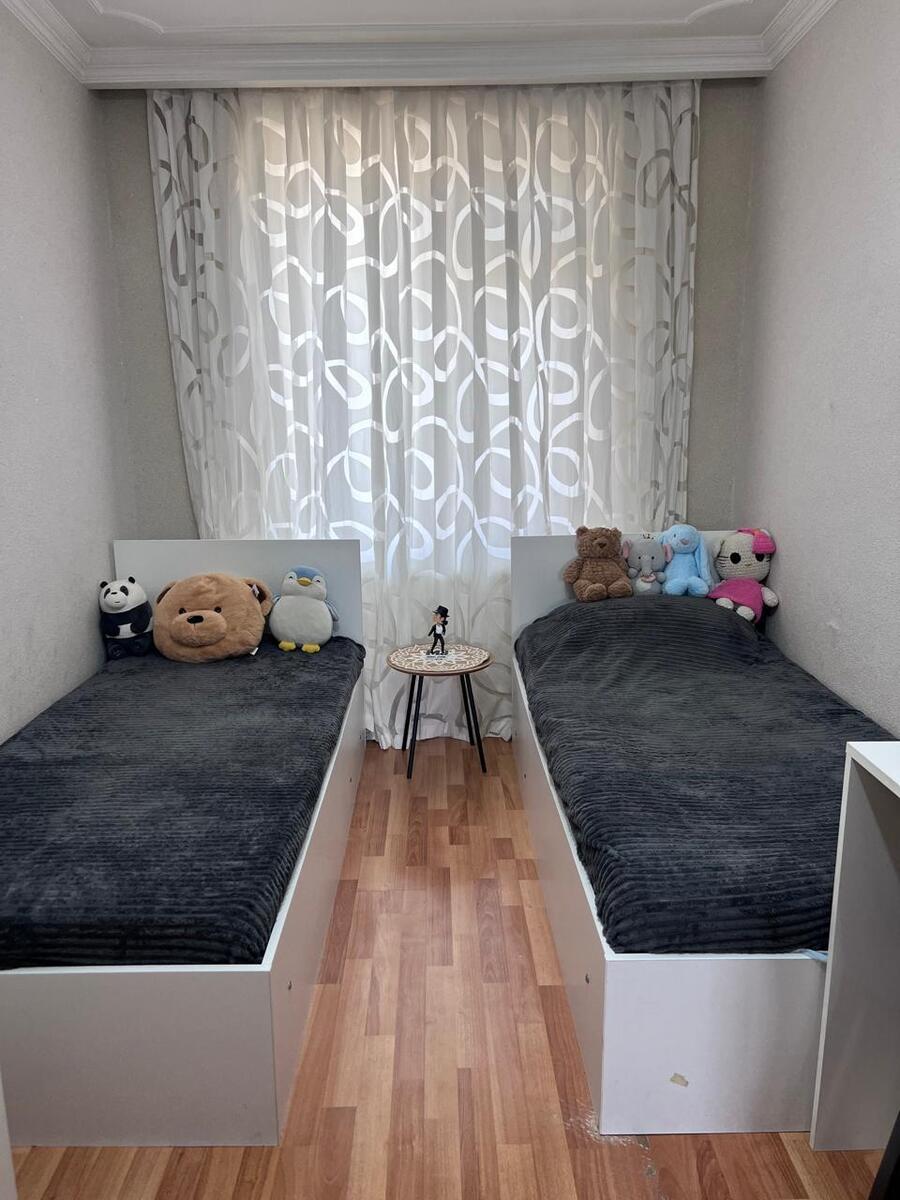 Satılır 3 otaqlı köhnə tikili 71 m² — Mənzil, Bakı (10)