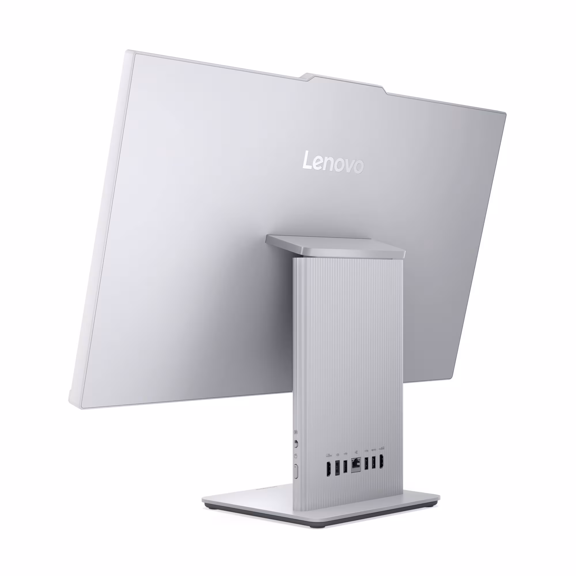 Lenovo IC AIO 27IRH9/ 27" FHD (1920x1080) IPS/ Core7 240H/ 16GB/ 512GB SSD/ Wireless EOS/ FreeDos — Sistem blokları, Bakı (5)