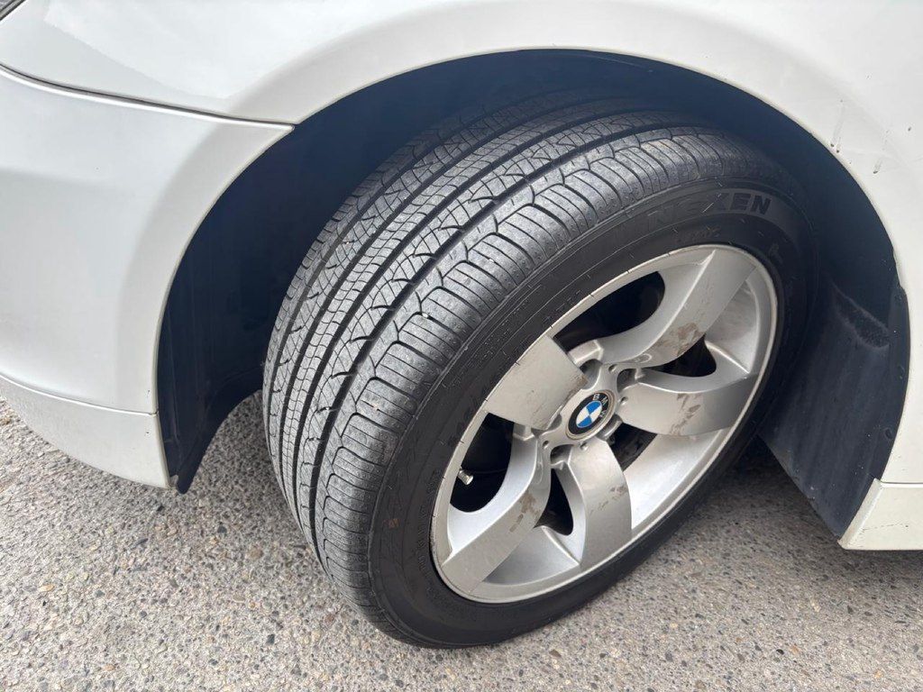 BMW 530, 3.0 L, 2004 il, 62 510 km 10-RP-991 — Avtomobillər, Bakı (7)