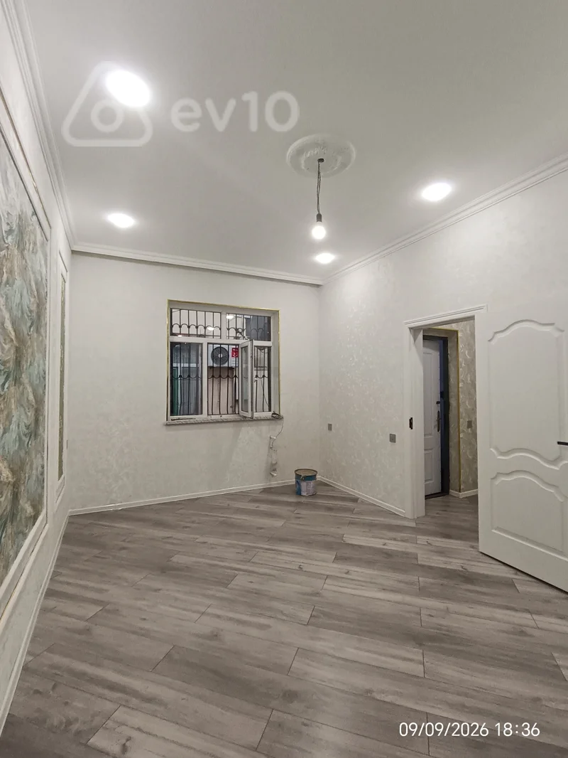 2 otaqlı həyət evi, 65 m², Xirdalan, Xırdalan — Ev, villa, Xırdalan (5)