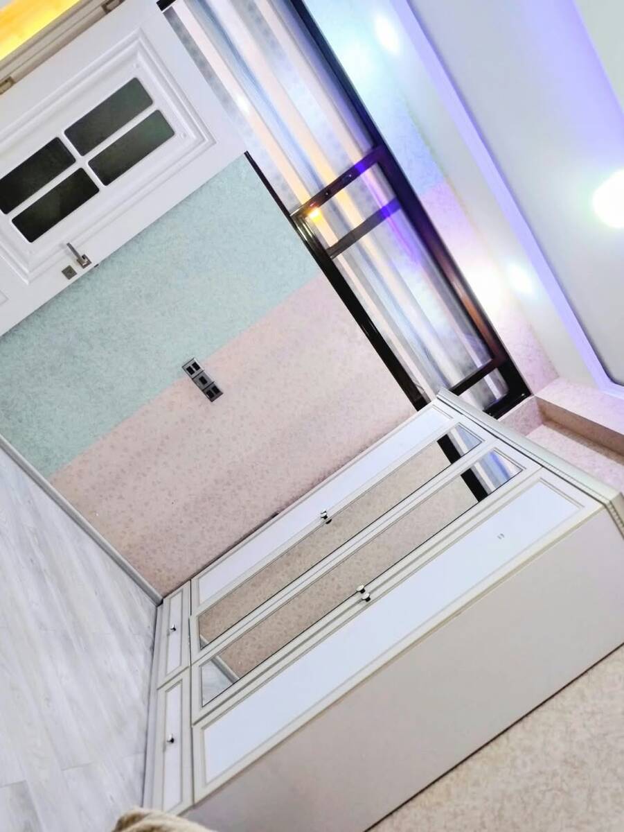Satılır 3 otaqlı yeni tikili 76 m² — Mənzil, Bakı (12)