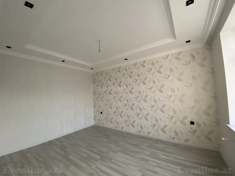 Satılır 2 otaqlı Həyət evi 50 m² Bakı, Abşeron r — Bakı