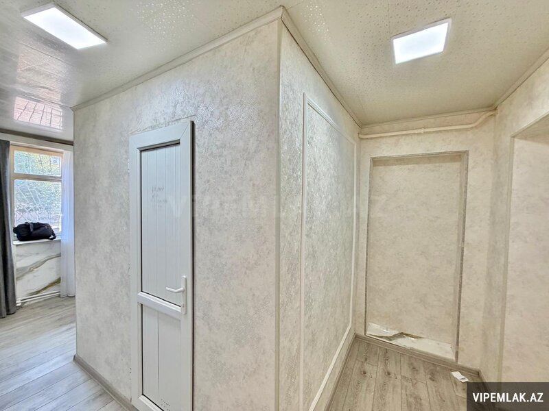 Nərimanov rayonunda 2 otaqlı Köhnə tikili Satılır, 45 m² — Mənzil, Bakı (7)