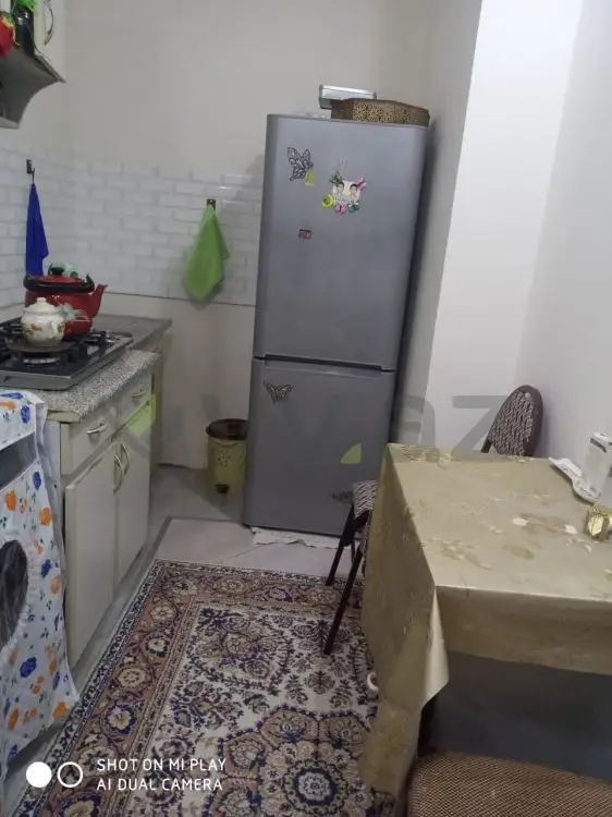 1 otaqlı mənzil Yeni tikili Satılır, Xırdalan — Mənzil, Xırdalan (5)