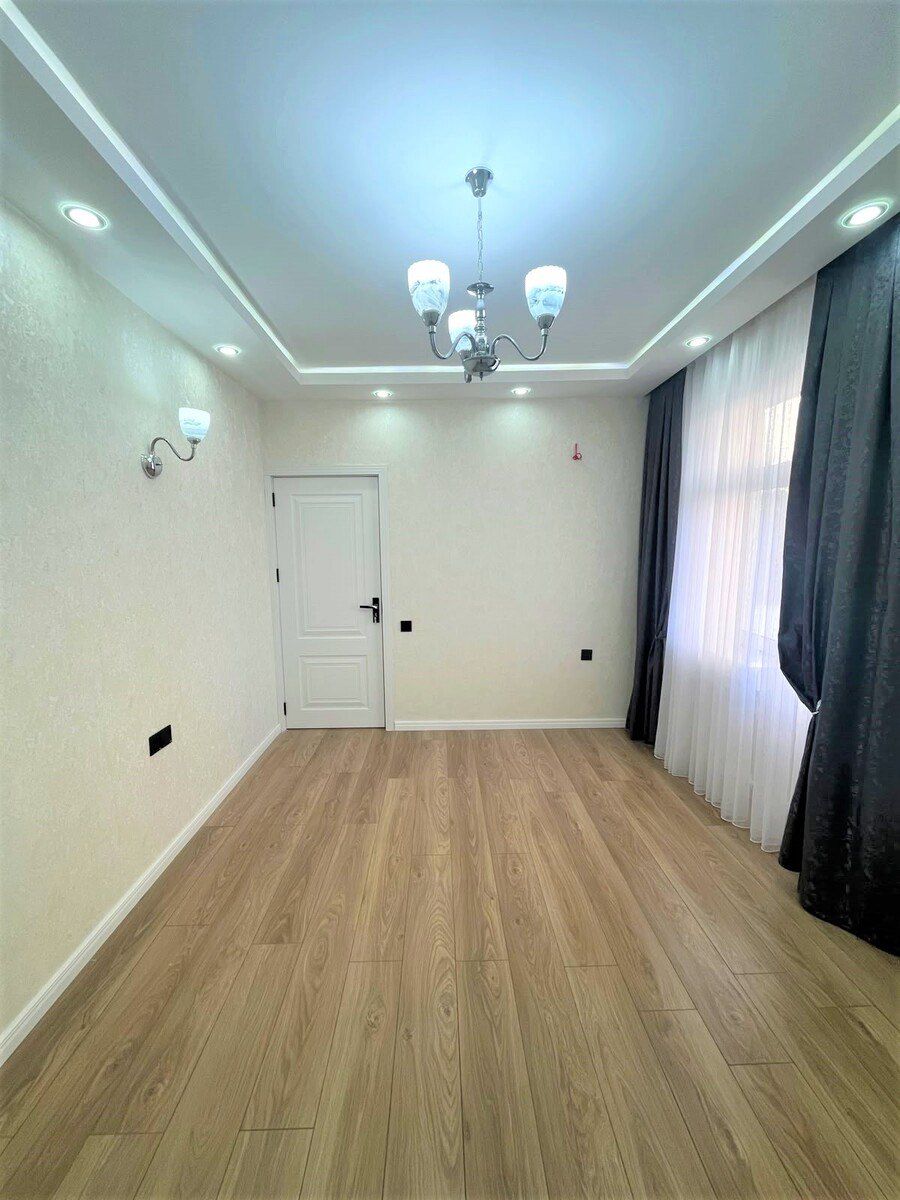 Satılır 2 otaqlı köhnə tikili 60 m² — Mənzil, Bakı (6)