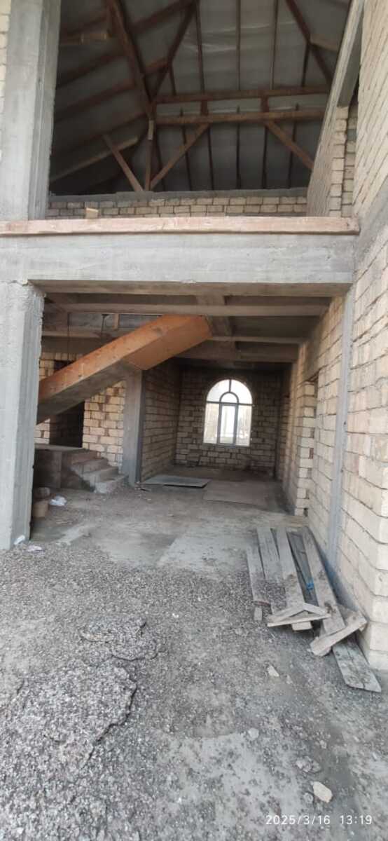Satılır 10 otaqlı həyət evi/bağ evi 436 m² — Ev, villa, Bakı (6)