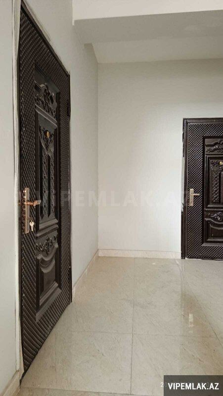 Abşeron rayonunda 2 otaqlı Yeni tikili Satılır, 78 m² — Mənzil, Bakı (7)