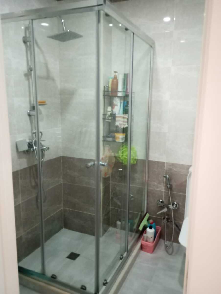 İcarəyə verilir 2 otaqlı yeni tikili 62 m² — Mənzil, Xırdalan (9)