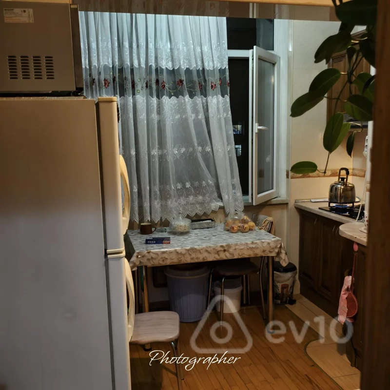 3 otaqlı mənzil, 90 m², Səttar Bəhlulzadə küçəsi — Mənzil, Bakı (11)