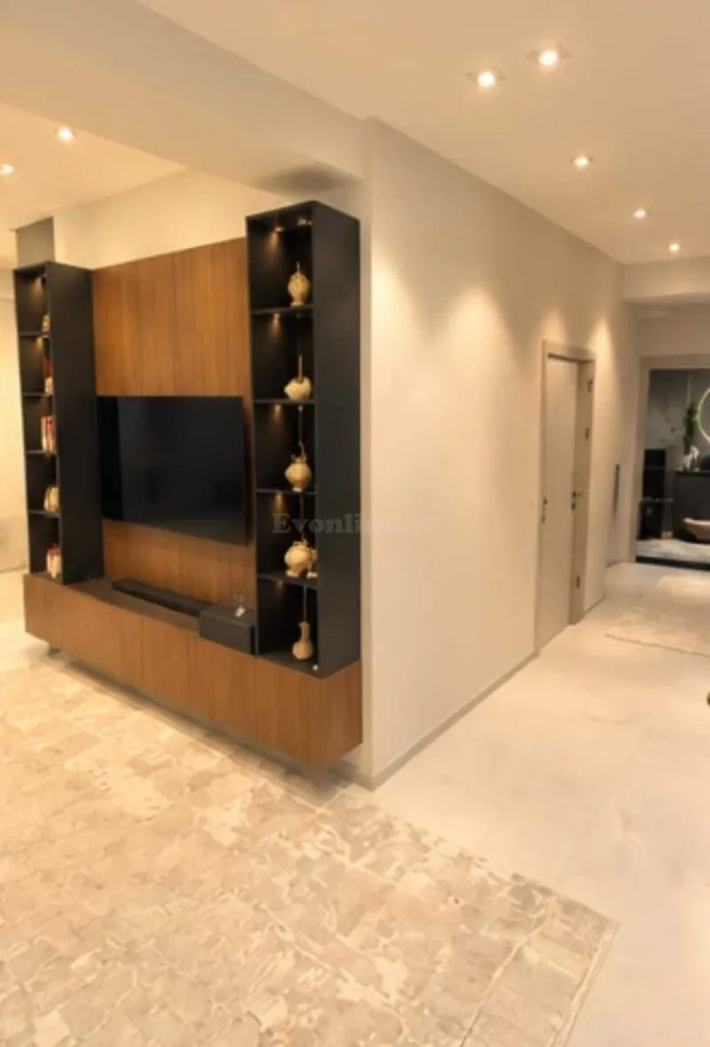 Satılır 3 otaqlı Mənzil Yeni tikili 92 m² Bakı, Abşeron r — Mənzil, Bakı (8)