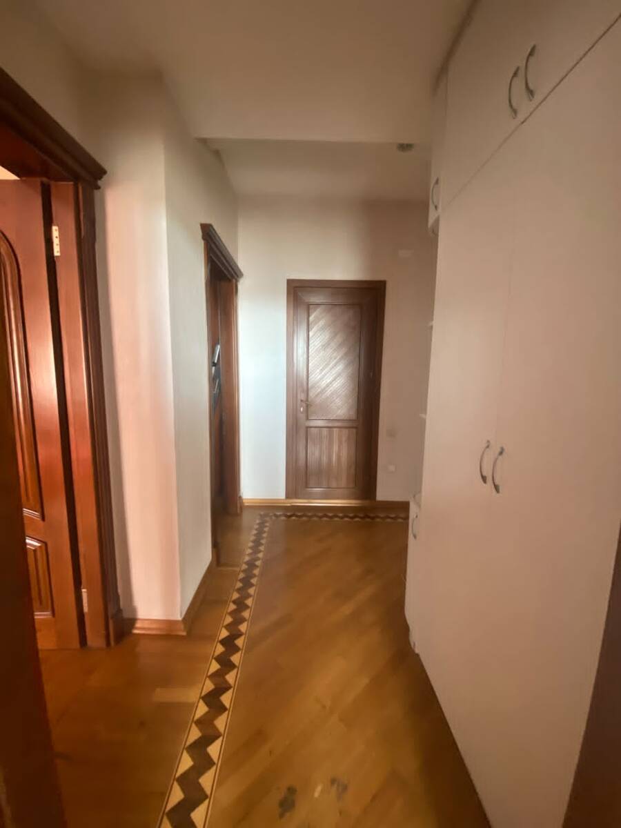 İcarəyə verilir 3 otaqlı yeni tikili 170 m² — Mənzil, Bakı (9)