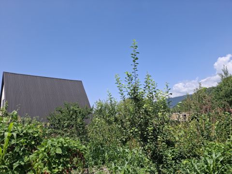 Satılır torpaq 3.5 sot — Qəbələ