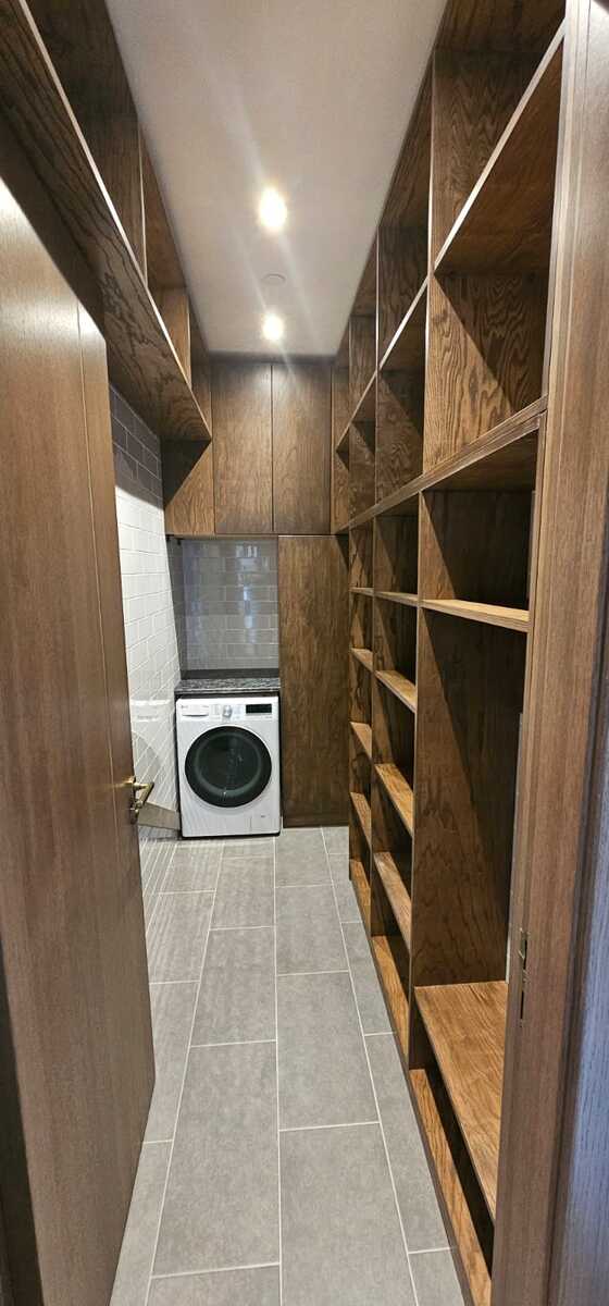 İcarəyə verilir 3 otaqlı yeni tikili 186 m² — Mənzil, Bakı (7)