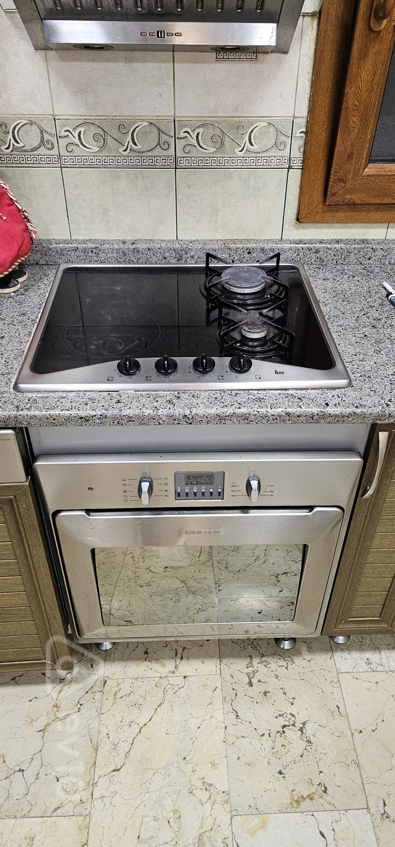 3 otaqlı mənzil, 105 m², İsmayıl Hidayətzadə — Mənzil, Bakı (9)