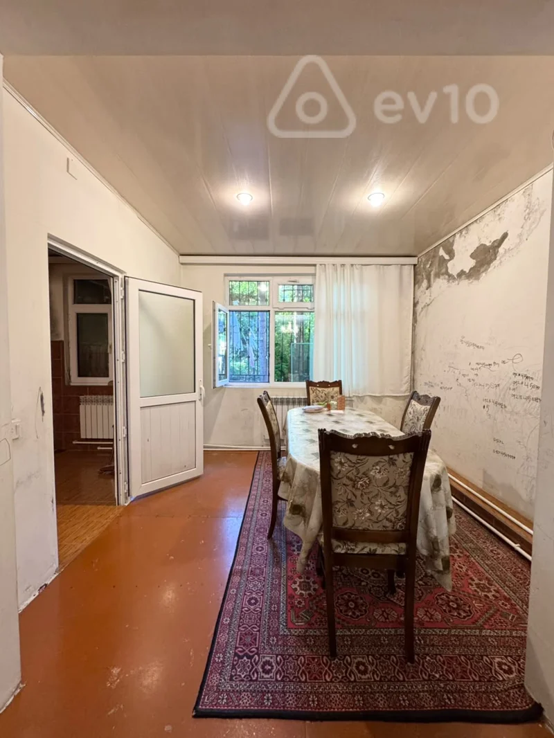 3 otaqlı mənzil, 72 m², Mir Cəlal küç — Mənzil, Bakı (3)