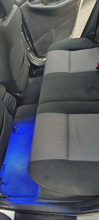 Toyota Corolla, 1.4 L, 2006 il, 228 130 km — Avtomobillər, Bakı (4)