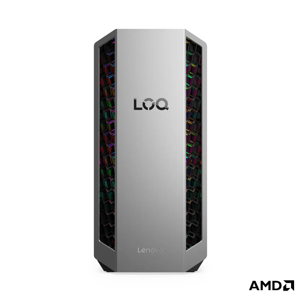 Lenovo LOQ Tower 26ADR10 (91DF00CNKZ) — Sistem blokları, Bakı (6)