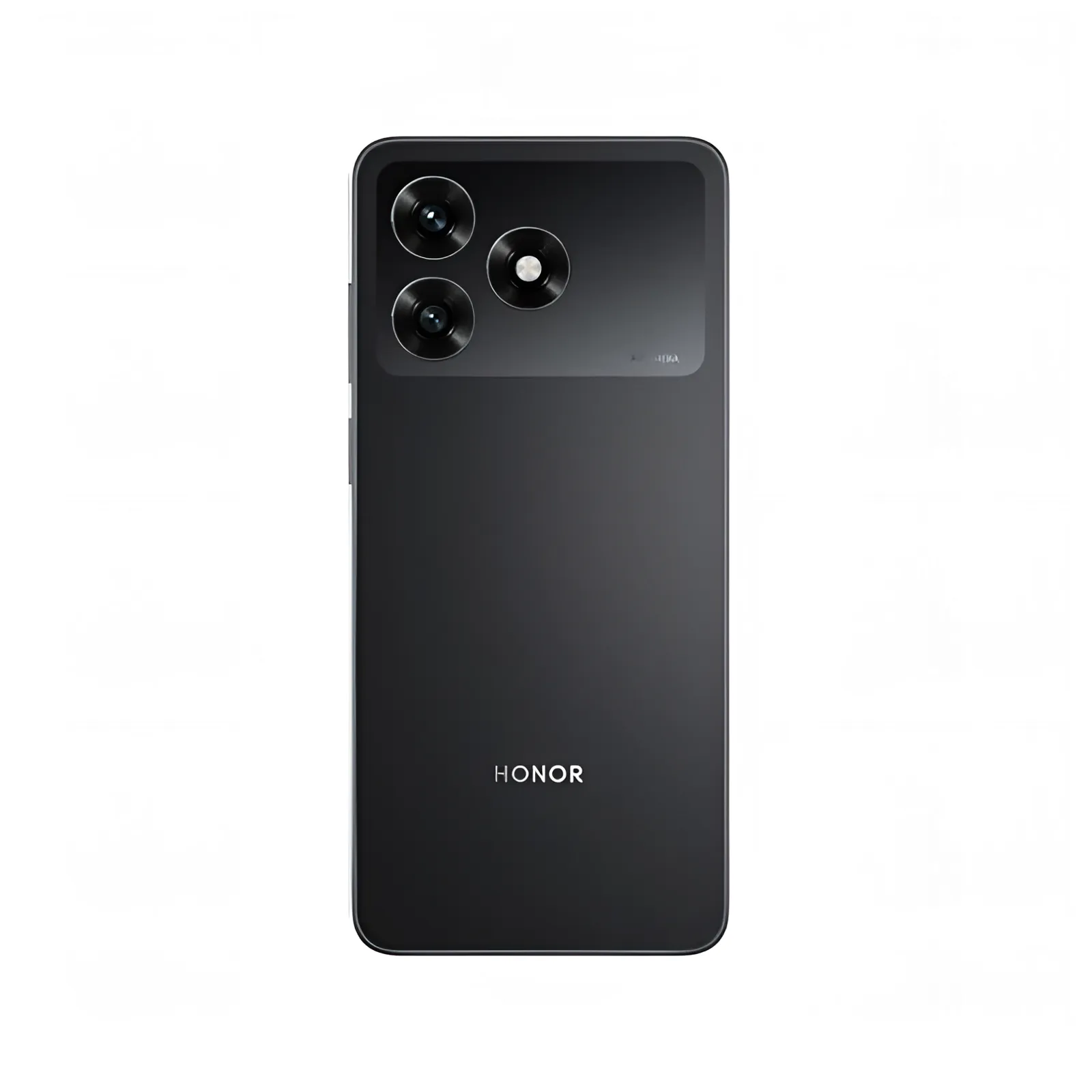 Honor X5D Plus 4GB/256GB Midnight Black — Telefonlar və qadjetlər, Bakı (3)